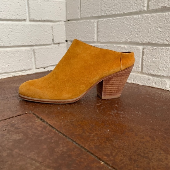 Rachel Comey Mules - Picture 3 of 7
